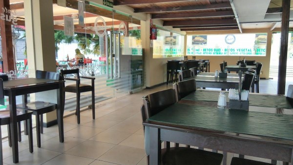 Foto de Beto's