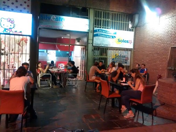 Foto de Silvestre