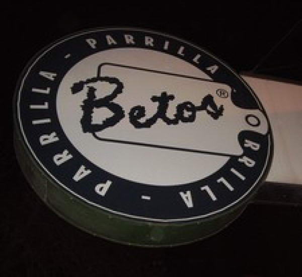 Foto de Beto's Parrilla