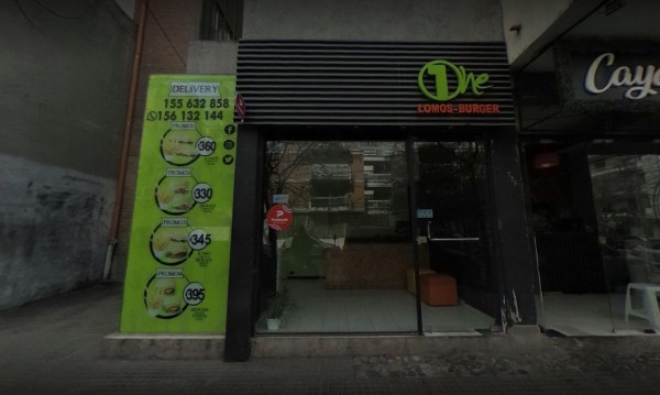 Foto de One