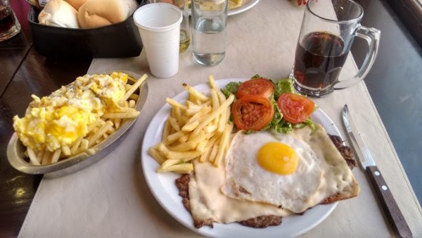 Foto de Beto's