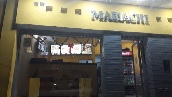 Foto de Mariachi