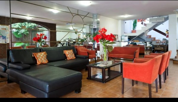 Foto de Hotel Del Sol
