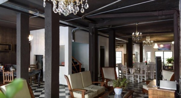 Foto de Casa Urbana Hotel