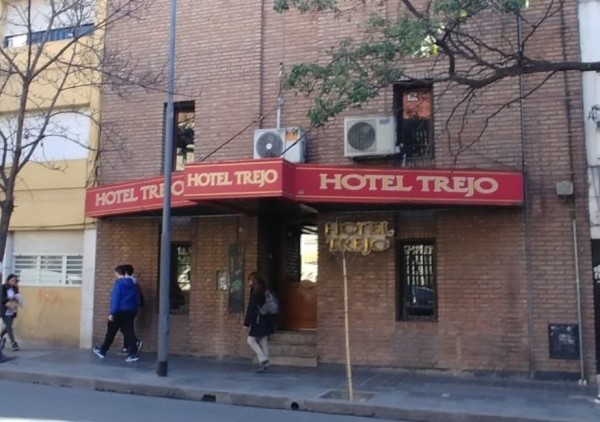 Foto de Hotel Trejo