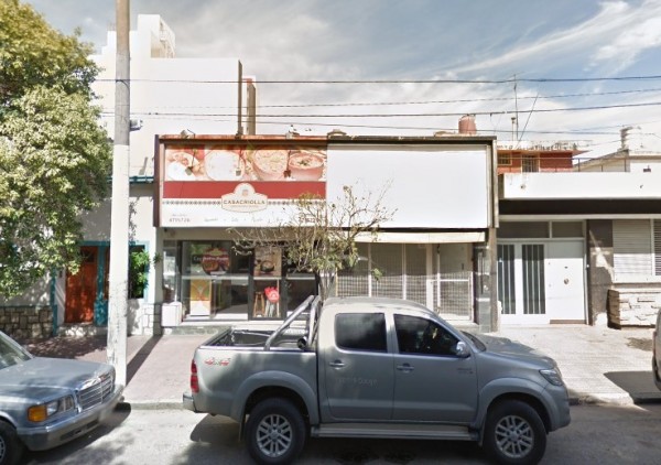 Foto de Casa Criolla