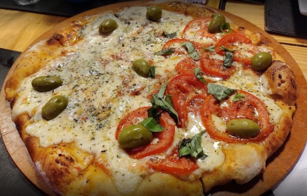 Foto de Pizza Italia Resto