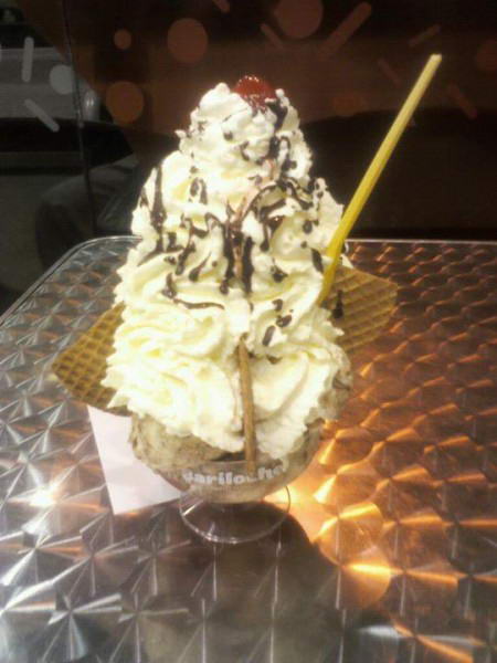 Foto de Bariloche Helados