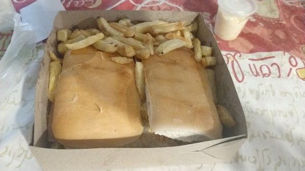 Foto de Lomitos 2x1