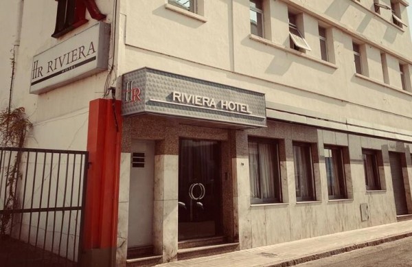 Foto de Hotel Riviera