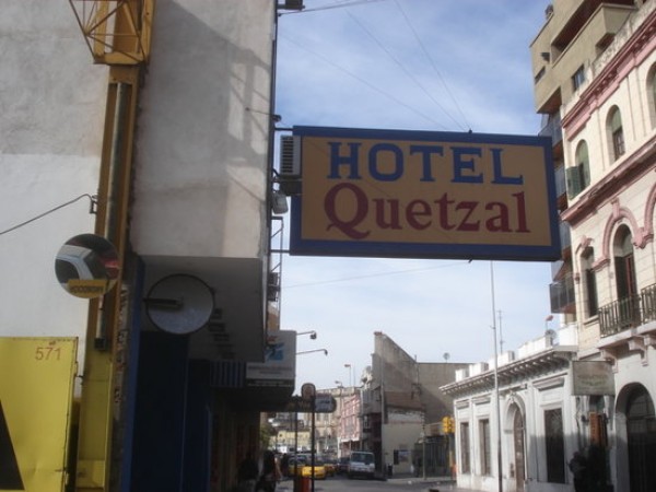 Foto de Hotel Quetzal