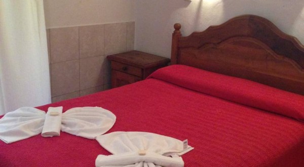 Foto de Hotel Dorrego