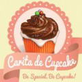 Carita de Cupcake