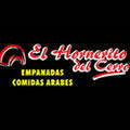 El Hornito del Cerro