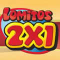 Lomitos 2x1